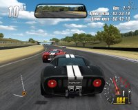 Cкриншот ToCA Race Driver 2: Ultimate Racing Simulator, изображение № 386756 - RAWG