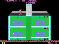 Cкриншот Elevator Action (1983), изображение № 735593 - RAWG