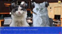 Cкриншот Cat President 2: Purrlitical Revolution, изображение № 2566109 - RAWG