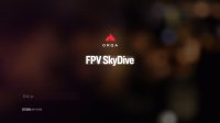 Cкриншот Orqa FPV.SkyDive, изображение № 2336582 - RAWG