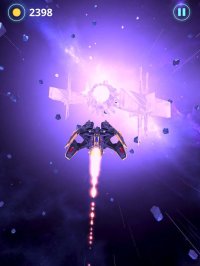 Cкриншот Spacer Jet - Space Games Team, изображение № 1862471 - RAWG