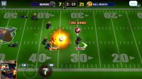 Cкриншот Football Heroes Turbo, изображение № 826900 - RAWG