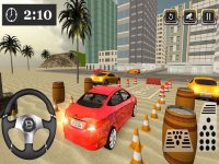 Cкриншот Real Car Parking Simulator 18 Games, изображение № 1716112 - RAWG