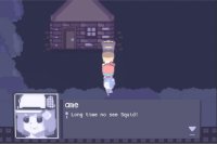Cкриншот Holo Dungeon, изображение № 2817134 - RAWG