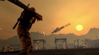 Cкриншот Mercenaries 2: World in Flames, изображение № 471907 - RAWG