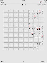 Cкриншот Minesweeper．, изображение № 1751293 - RAWG