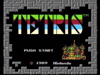Cкриншот Tetris (1989), изображение № 1708430 - RAWG