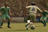 Cкриншот FIFA 07, изображение № 461860 - RAWG