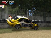 Cкриншот RACE 07: Чемпионат WTCC, изображение № 472754 - RAWG
