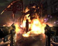 Cкриншот Hellgate: London, изображение № 403044 - RAWG