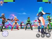 Cкриншот Bad Girls Wrestling Games 2022, изображение № 3429892 - RAWG