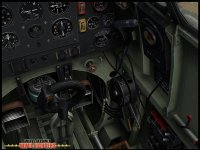 Cкриншот Wings of Power 2: WWII Fighters, изображение № 455295 - RAWG
