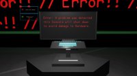Cкриншот // My Broken Game;, изображение № 1255827 - RAWG