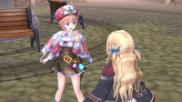 Cкриншот Atelier Rorona: the Alchemist of Arland, изображение № 613137 - RAWG