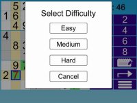 Cкриншот Sudoku ;), изображение № 2164497 - RAWG