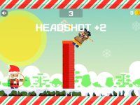 Cкриншот Santa Bow Master Archery Game, изображение № 971232 - RAWG