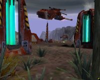 Cкриншот Warhammer 40,000: Dawn of War, изображение № 386429 - RAWG