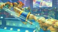 Cкриншот Super Street Fighter 4, изображение № 541461 - RAWG