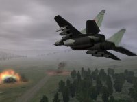 Cкриншот Lock On: Modern Air Combat, изображение № 362192 - RAWG