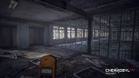 Cкриншот Chernobyl VR Project, изображение № 85904 - RAWG