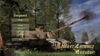 Cкриншот Heavy Armored Assassin, изображение № 3524698 - RAWG