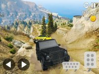 Cкриншот Offroad Jeep Car Games 2021, изображение № 2709868 - RAWG