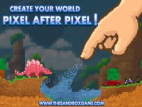 Cкриншот The Sandbox - Building & Crafting a Pixel World!, изображение № 11367 - RAWG