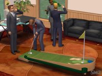 Cкриншот The Sims 2, изображение № 375964 - RAWG