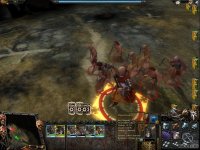 Cкриншот Warhammer: Печать Хаоса, изображение № 438875 - RAWG