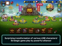Cкриншот LINE Rangers, изображение № 1682610 - RAWG