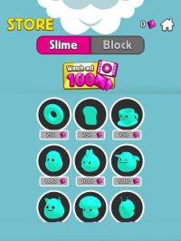Cкриншот Slime Star, изображение № 2032410 - RAWG