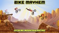 Cкриншот Bike Mayhem Mountain Racing, изображение № 1351919 - RAWG