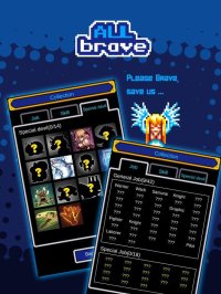 Cкриншот All Brave, изображение № 1622056 - RAWG