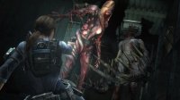 Cкриншот Resident Evil Revelations, изображение № 1608887 - RAWG