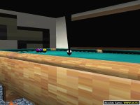 Cкриншот Brunswick Pro Pool 3D 2, изображение № 302628 - RAWG