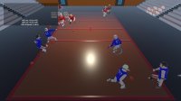 Cкриншот Dodgeball Championship League, изображение № 3183140 - RAWG