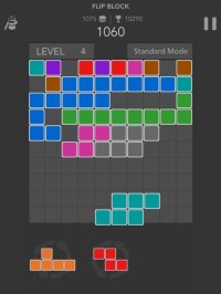 Cкриншот Flip Block - Square Cube Blast, изображение № 2028229 - RAWG