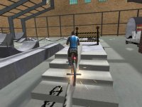 Cкриншот BMX Pro - BMX Freestyle game, изображение № 1706232 - RAWG