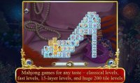 Cкриншот Carnaval Mahjong 2 Free, изображение № 1585155 - RAWG