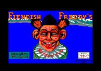 Cкриншот Fiendish Freddy's Big Top O'Fun, изображение № 754930 - RAWG