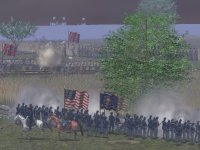 Cкриншот Scourge of War: Gettysburg, изображение № 518842 - RAWG