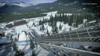 Cкриншот Vancouver 2010 - The Official Video Game of the Olympic Winter Games, изображение № 522023 - RAWG