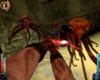 Cкриншот Dark Messiah of Might and Magic, изображение № 1749841 - RAWG