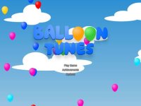 Cкриншот Balloon Tunes, изображение № 1756615 - RAWG