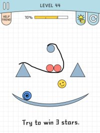 Cкриншот Physical Lines - Hello Hole, изображение № 1882009 - RAWG