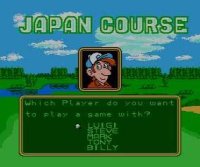 Cкриншот NES Open Tournament Golf, изображение № 782477 - RAWG
