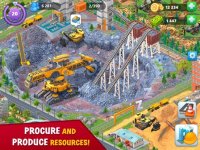 Cкриншот Global City: Building Game, изображение № 2769522 - RAWG
