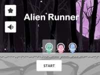 Cкриншот Alien Runner!, изображение № 1755894 - RAWG