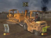 Cкриншот Battle Construction Vehicles, изображение № 2300672 - RAWG