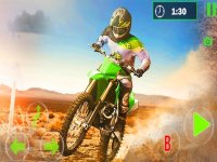 Cкриншот OffRoad Dirt Bike Racing 2021, изображение № 3087903 - RAWG